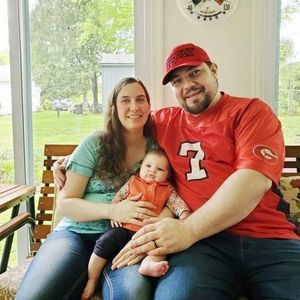 Meet your Posher, Audrey